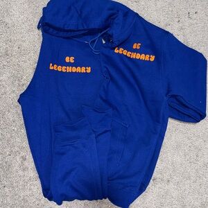 Be Legendary Sweatsuit